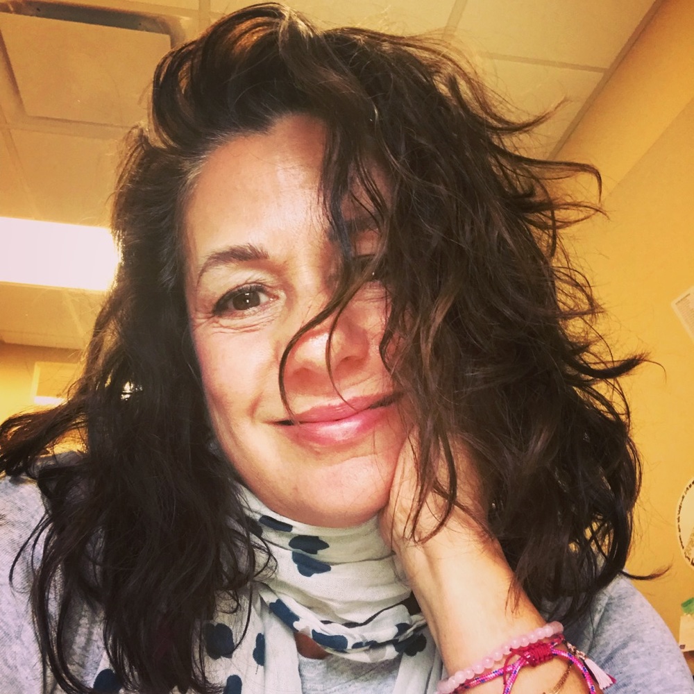 Meet your Posher, Toby